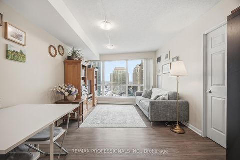 Photo 15 at 1705 - 18 Lee Centre Drive, Woburn, Toronto