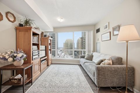 Photo 17 at 1705 - 18 Lee Centre Drive, Woburn, Toronto