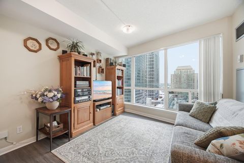 Photo 18 at 1705 - 18 Lee Centre Drive, Woburn, Toronto