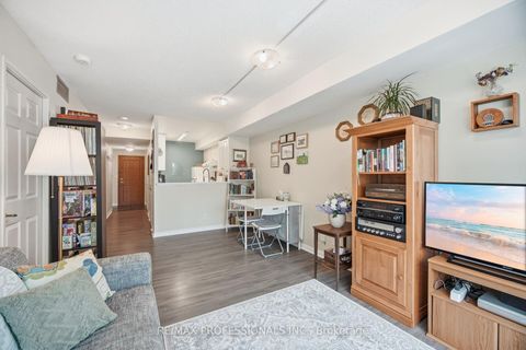 Photo 19 at 1705 - 18 Lee Centre Drive, Woburn, Toronto