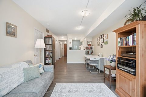 Photo 20 at 1705 - 18 Lee Centre Drive, Woburn, Toronto
