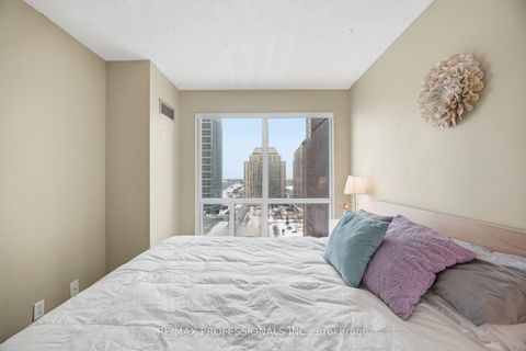 Photo 22 at 1705 - 18 Lee Centre Drive, Woburn, Toronto