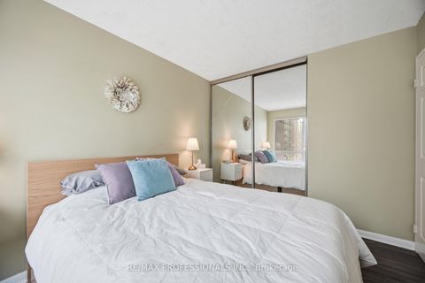 Photo 23 at 1705 - 18 Lee Centre Drive, Woburn, Toronto