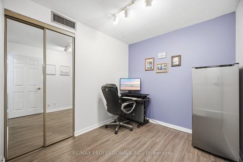 Photo 24 at 1705 - 18 Lee Centre Drive, Woburn, Toronto