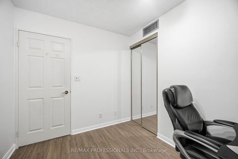 Photo 25 at 1705 - 18 Lee Centre Drive, Woburn, Toronto