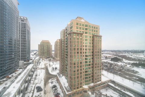 Photo 29 at 1705 - 18 Lee Centre Drive, Woburn, Toronto