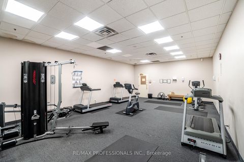 Photo 32 at 1705 - 18 Lee Centre Drive, Woburn, Toronto