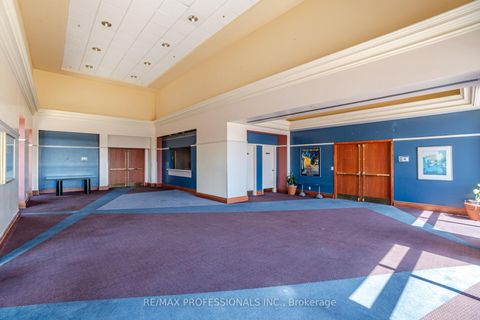 Photo 34 at 1705 - 18 Lee Centre Drive, Woburn, Toronto