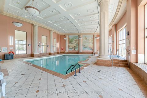 Photo 35 at 1705 - 18 Lee Centre Drive, Woburn, Toronto