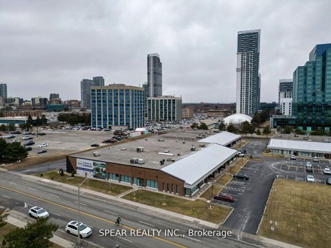 Photo 3 at 26 - 280 - 422 Consumers Road, Henry Farm, Toronto