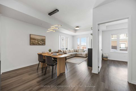 Photo 11 at 171 - 20 Lloyd Janes Lane, New Toronto, Toronto