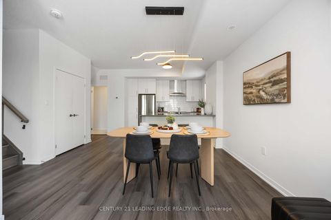 Photo 13 at 171 - 20 Lloyd Janes Lane, New Toronto, Toronto