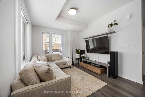 Photo 15 at 171 - 20 Lloyd Janes Lane, New Toronto, Toronto