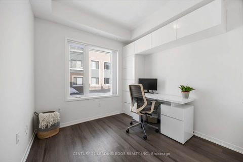 Photo 17 at 171 - 20 Lloyd Janes Lane, New Toronto, Toronto