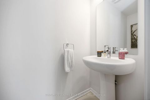 Photo 19 at 171 - 20 Lloyd Janes Lane, New Toronto, Toronto