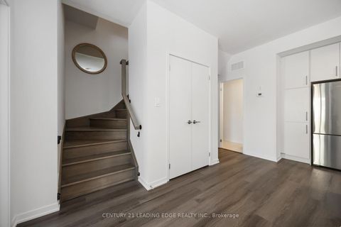 Photo 20 at 171 - 20 Lloyd Janes Lane, New Toronto, Toronto