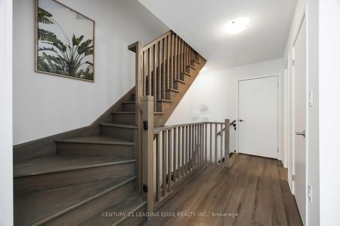 Photo 21 at 171 - 20 Lloyd Janes Lane, New Toronto, Toronto