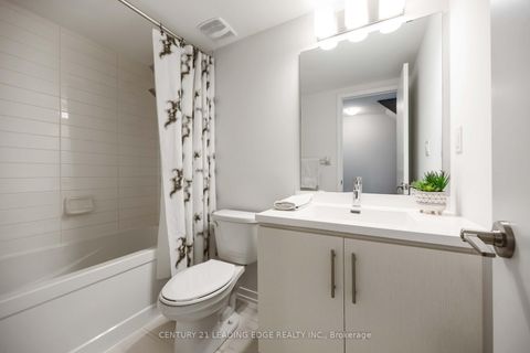 Photo 22 at 171 - 20 Lloyd Janes Lane, New Toronto, Toronto