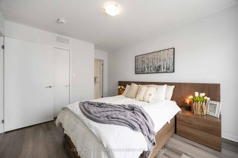 Photo 24 at 171 - 20 Lloyd Janes Lane, New Toronto, Toronto