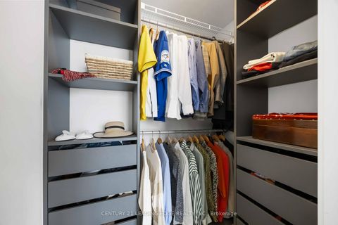 Photo 25 at 171 - 20 Lloyd Janes Lane, New Toronto, Toronto