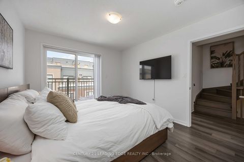 Photo 26 at 171 - 20 Lloyd Janes Lane, New Toronto, Toronto