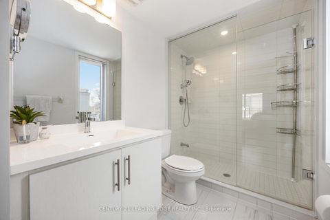 Photo 27 at 171 - 20 Lloyd Janes Lane, New Toronto, Toronto