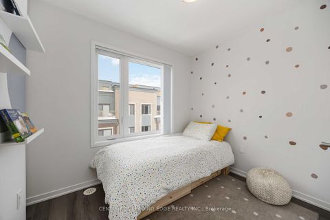 Photo 28 at 171 - 20 Lloyd Janes Lane, New Toronto, Toronto