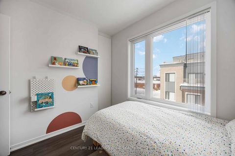 Photo 29 at 171 - 20 Lloyd Janes Lane, New Toronto, Toronto