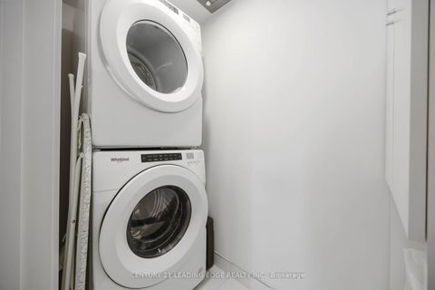 Photo 30 at 171 - 20 Lloyd Janes Lane, New Toronto, Toronto