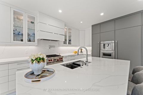 Photo 18 at 63 Willett Crescent, Mill Pond, Richmond Hill