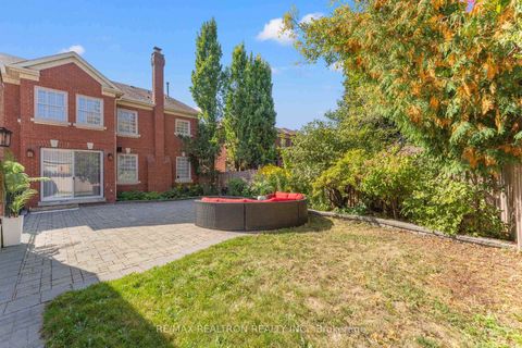 Photo 48 at 63 Willett Crescent, Mill Pond, Richmond Hill