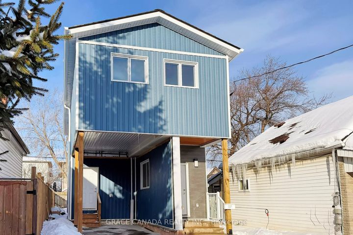 Photo 4 at 85 Albany Avenue, Homeside, Hamilton