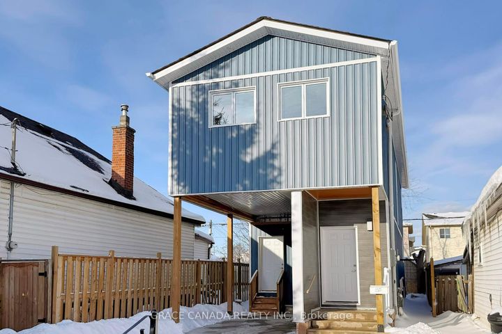 Photo 5 at 85 Albany Avenue, Homeside, Hamilton