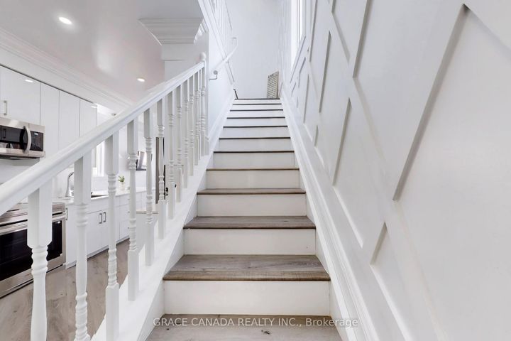 Photo 17 at 85 Albany Avenue, Homeside, Hamilton