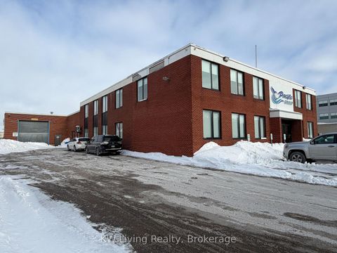 Photo 1 at 4750 & 4760 Sheppard Avenue E, Malvern West, Toronto
