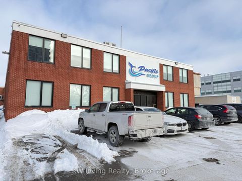 Photo 2 at 4750 & 4760 Sheppard Avenue E, Malvern West, Toronto