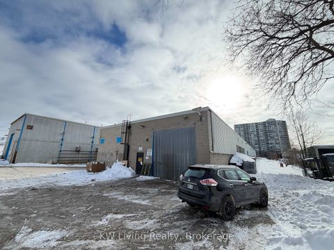 Photo 3 at 4750 & 4760 Sheppard Avenue E, Malvern West, Toronto