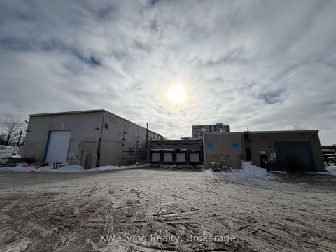 Photo 4 at 4750 & 4760 Sheppard Avenue E, Malvern West, Toronto