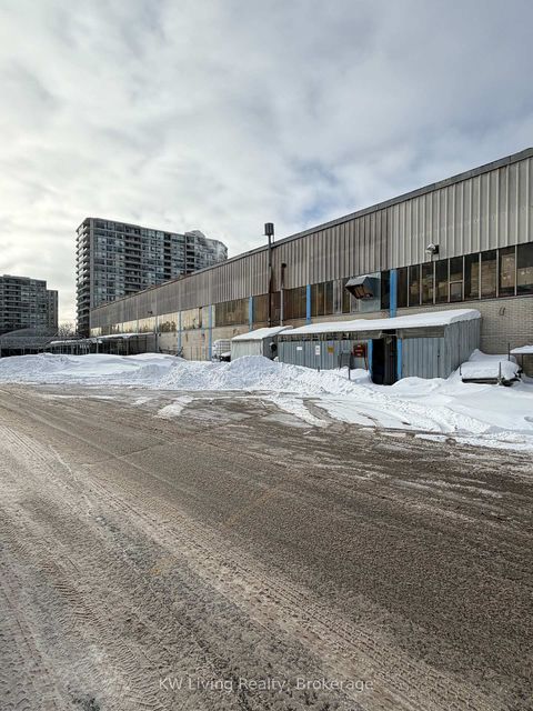 Photo 5 at 4750 & 4760 Sheppard Avenue E, Malvern West, Toronto