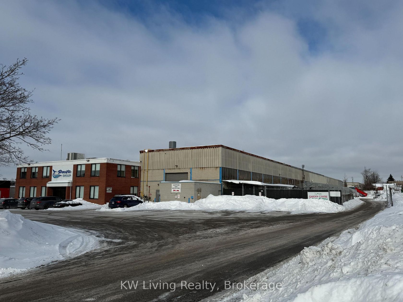 4750 & 4760 Sheppard Avenue E, Malvern West, Toronto photo number 2