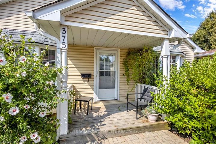 Photo 1 at 375 SILVERBIRCH Boulevard, Rural Glanbrook, Hamilton