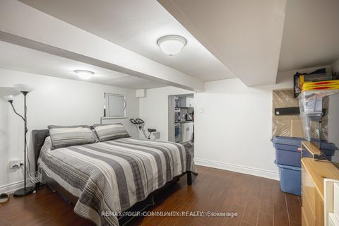 Photo 8 at 154 Day Avenue, Fairbank, Toronto