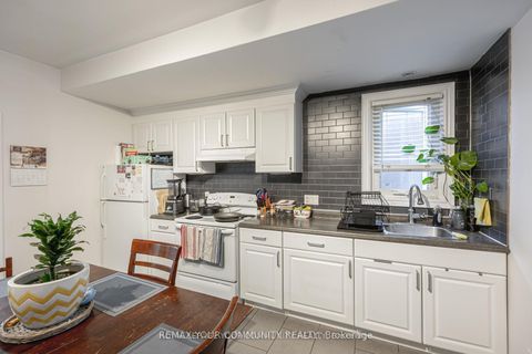 Photo 30 at 154 Day Avenue, Fairbank, Toronto