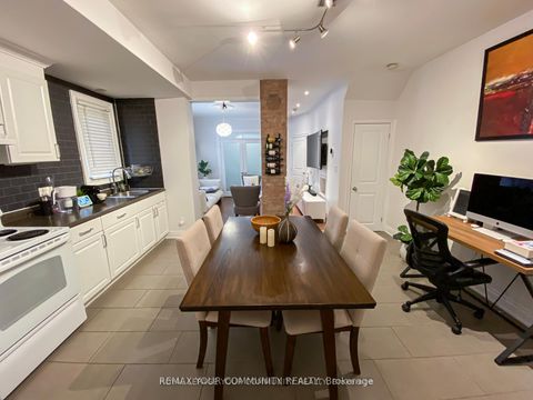 Photo 35 at 154 Day Avenue, Fairbank, Toronto