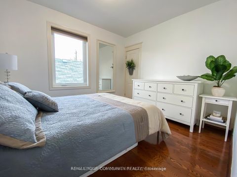 Photo 43 at 154 Day Avenue, Fairbank, Toronto