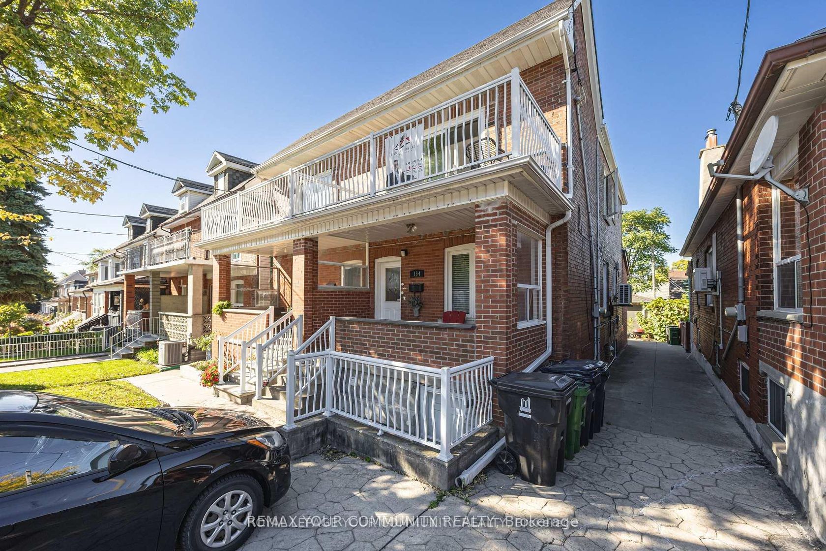 154 Day Avenue, Fairbank, Toronto 