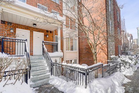 Photo 1 at 1134 - 5 Everson Drive, Willowdale East, Toronto
