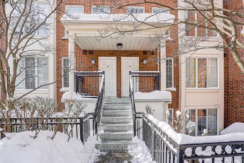 Photo 2 at 1134 - 5 Everson Drive, Willowdale East, Toronto