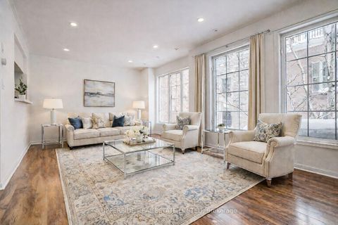 Photo 7 at 1134 - 5 Everson Drive, Willowdale East, Toronto