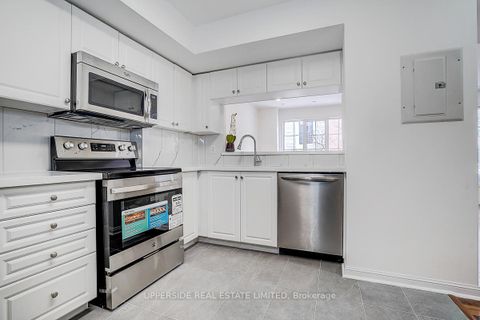 Photo 8 at 1134 - 5 Everson Drive, Willowdale East, Toronto